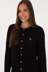 Cardigan CATINE BLACK