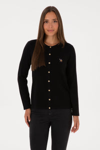 Cardigan CATINE BLACK