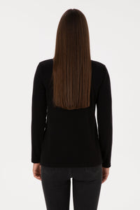 Cardigan CATINE BLACK