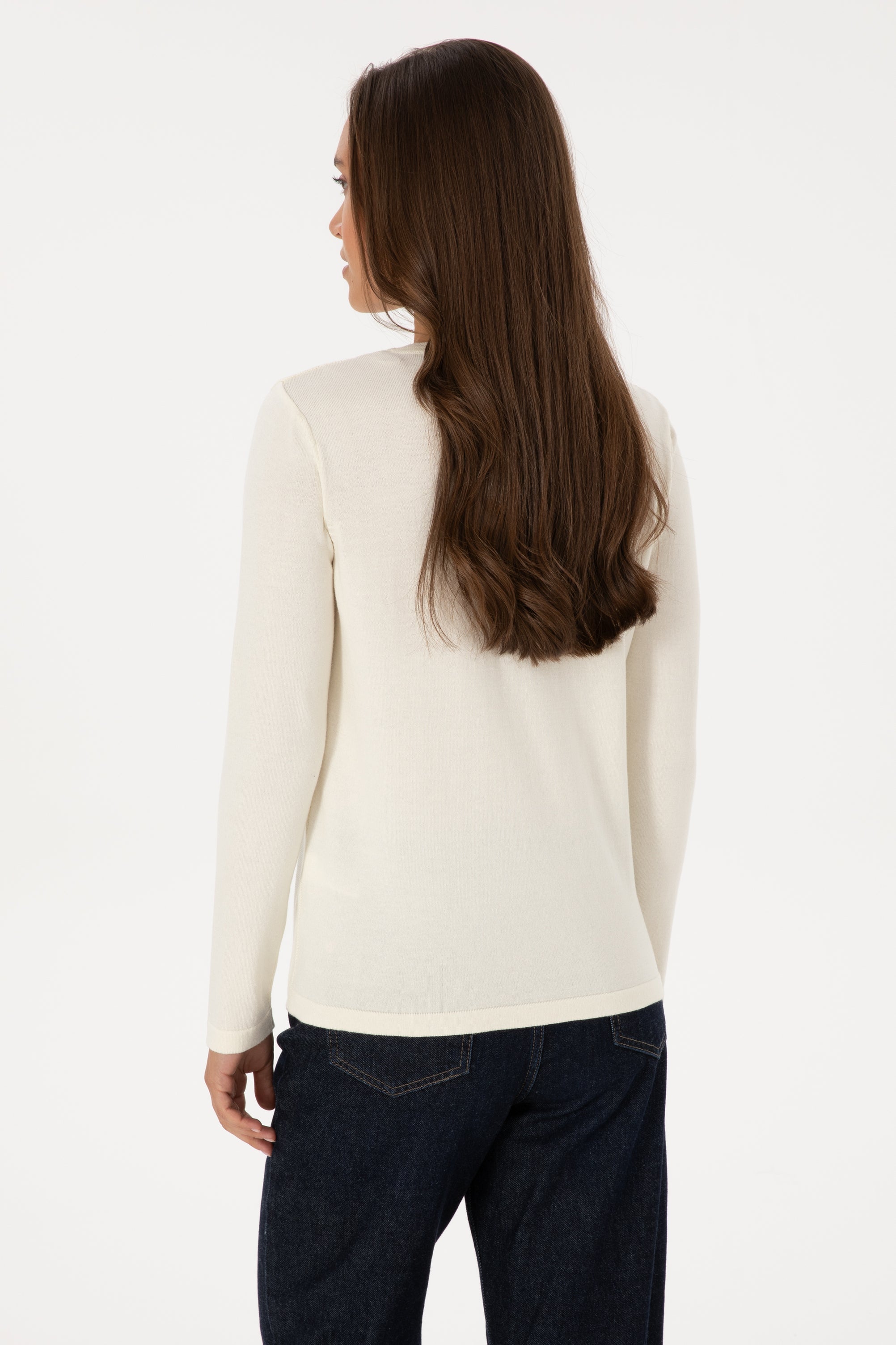 Cardigan CATINE Pearl