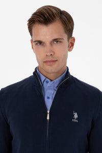 Vest GENER NAVY BLUE