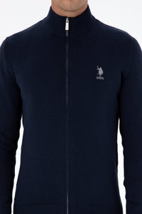 VESTE HOMME GENER NAVY-BLUE