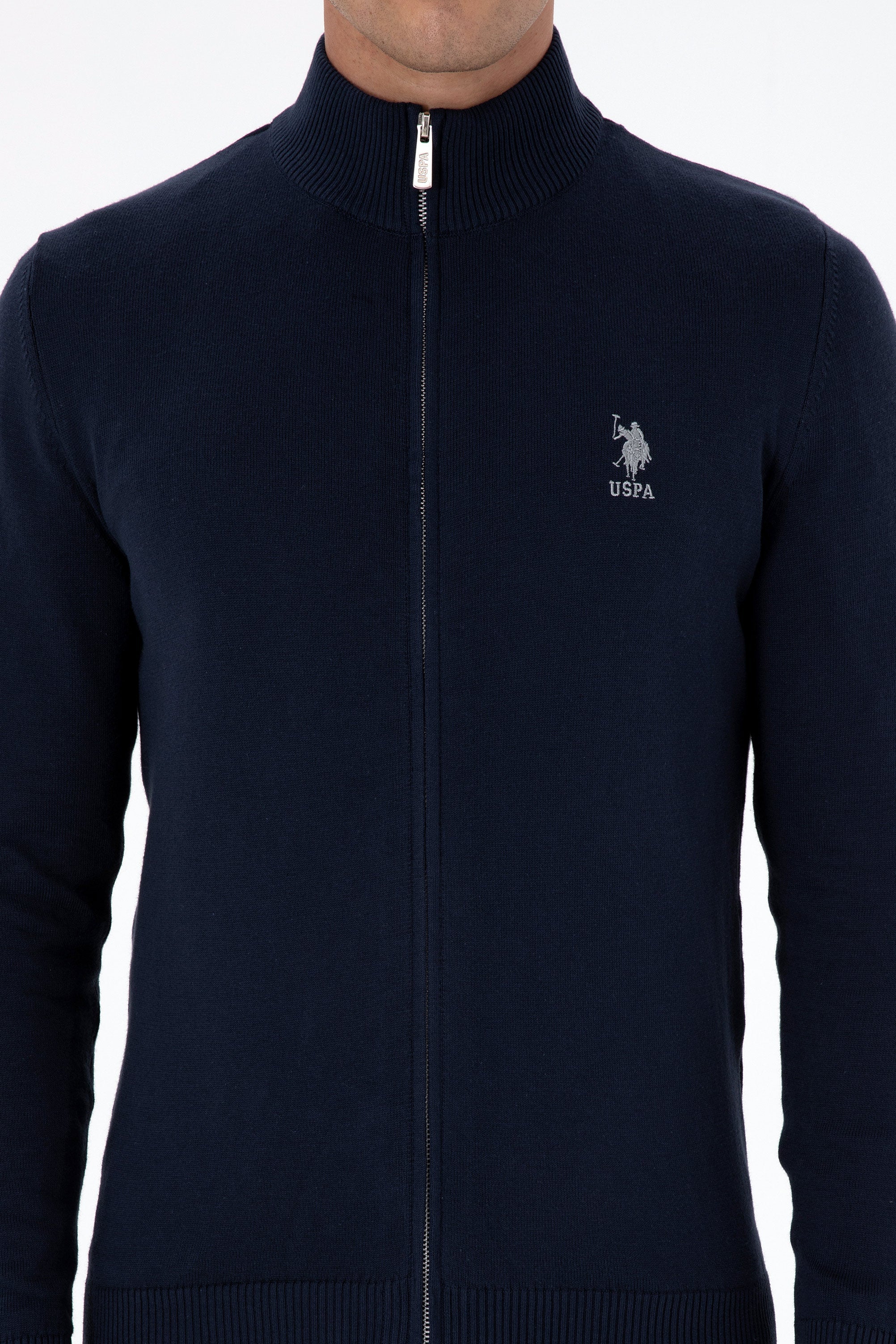 VESTE HOMME GENER NAVY-BLUE