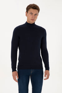 Pull YBS NAVY BLUE