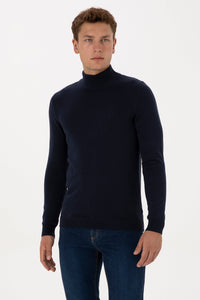 Pull YBS NAVY BLUE