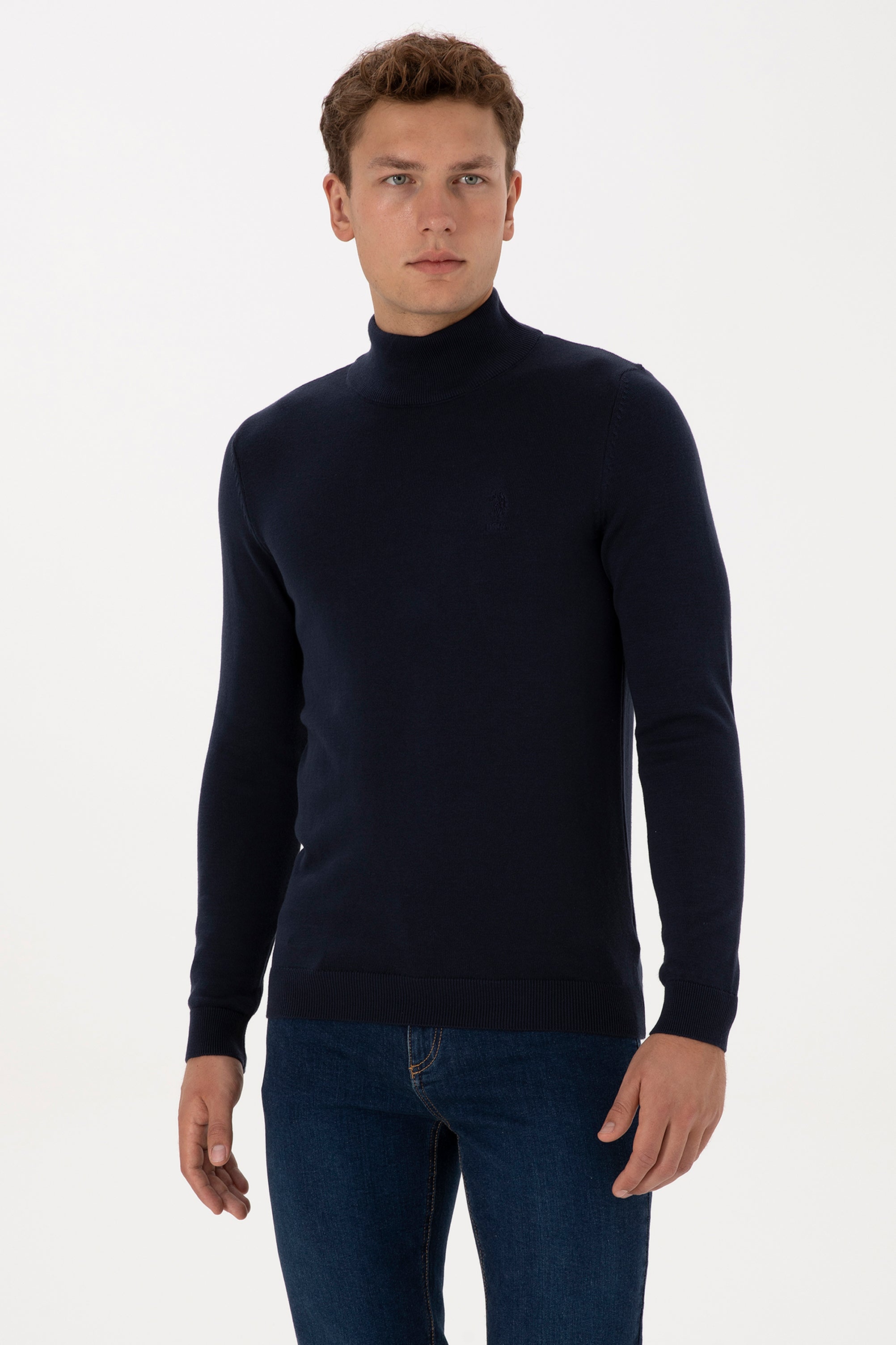Pull YBS NAVY BLUE