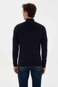 Pull YBS NAVY BLUE