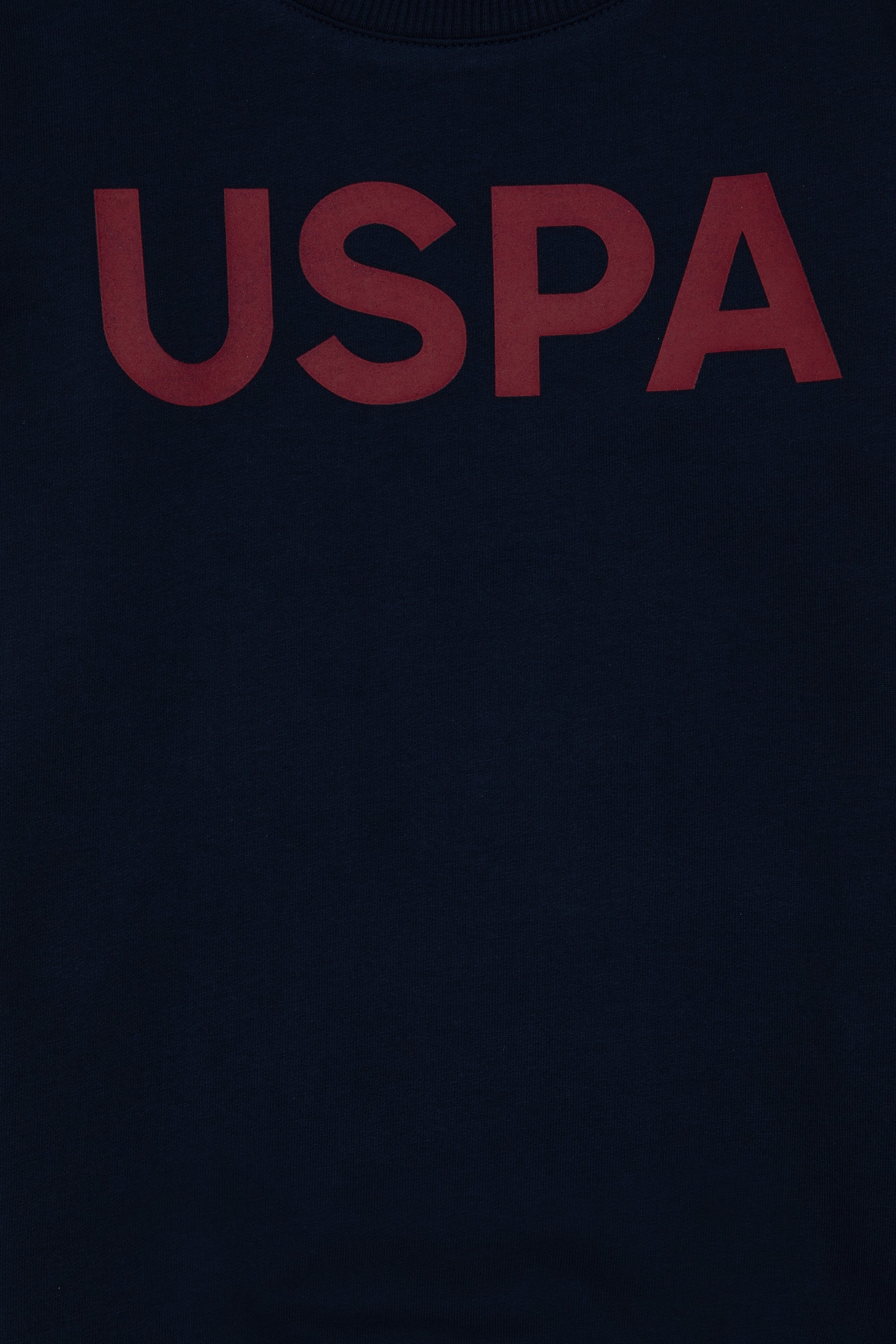SWEAT-SHIRT GARCON JEREMYKIDS NAVY-BLUE