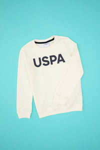 SWEAT-SHIRT GARCON JEREMYKIDS PEARL