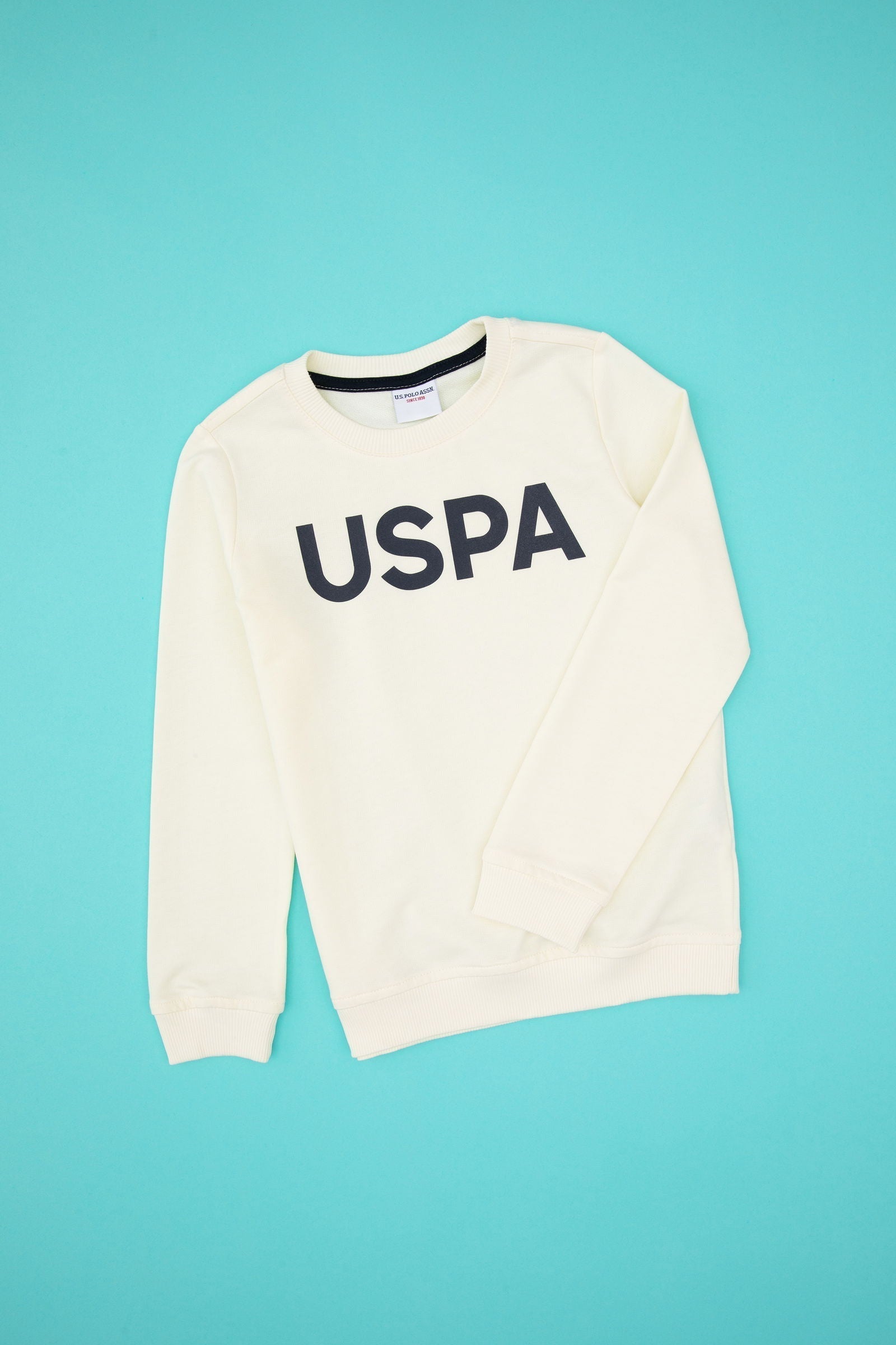 SWEAT-SHIRT GARCON JEREMYKIDS PEARL
