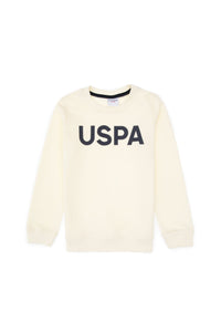 SWEAT-SHIRT GARCON JEREMYKIDS PEARL