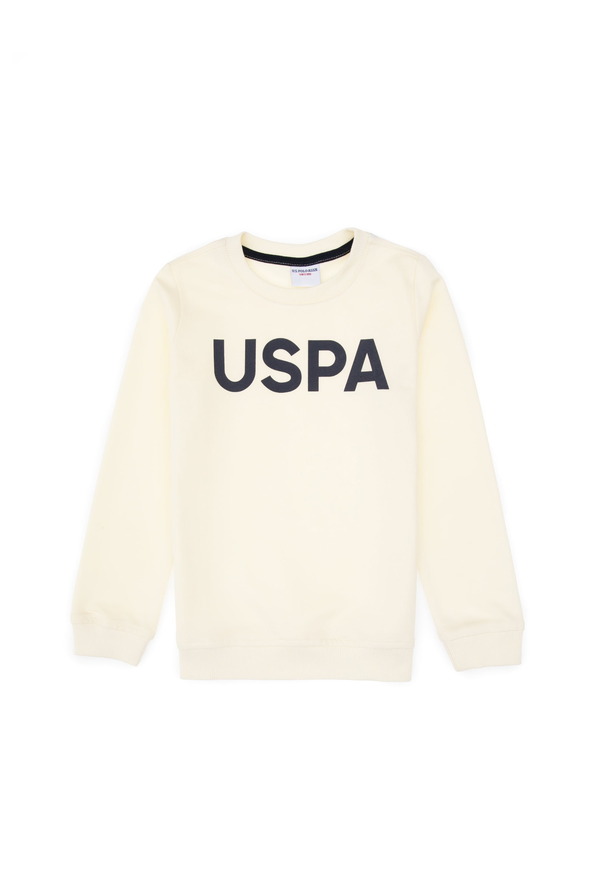 SWEAT-SHIRT GARCON JEREMYKIDS PEARL