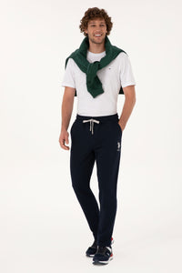 PANTALON HOMME HENBIX NAVY-BLUE