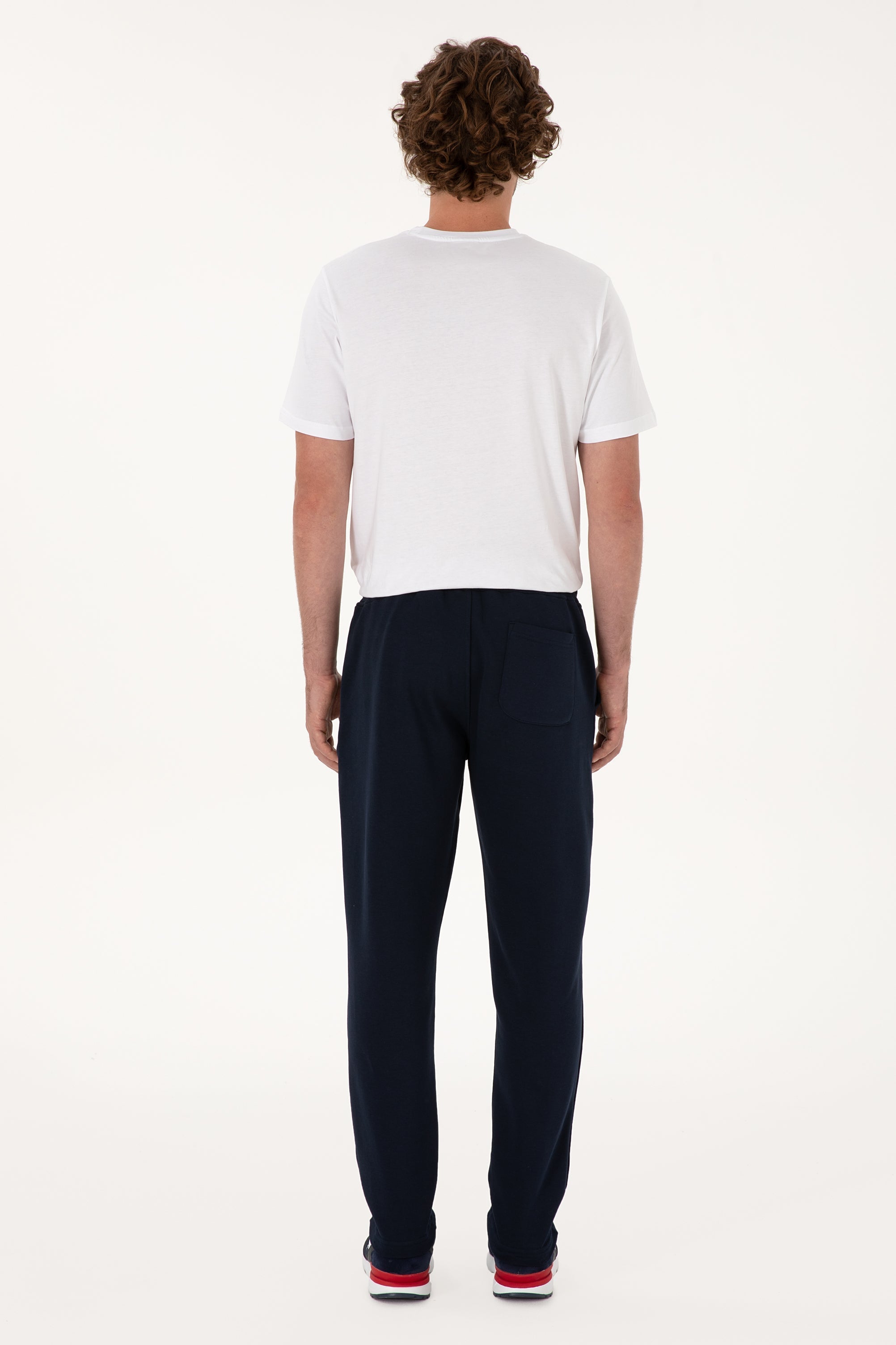 PANTALON HOMME HENBIX NAVY-BLUE