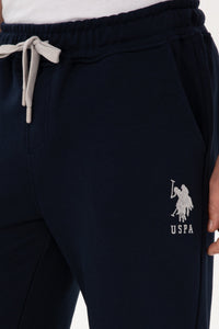 PANTALON HOMME HENBIX NAVY-BLUE