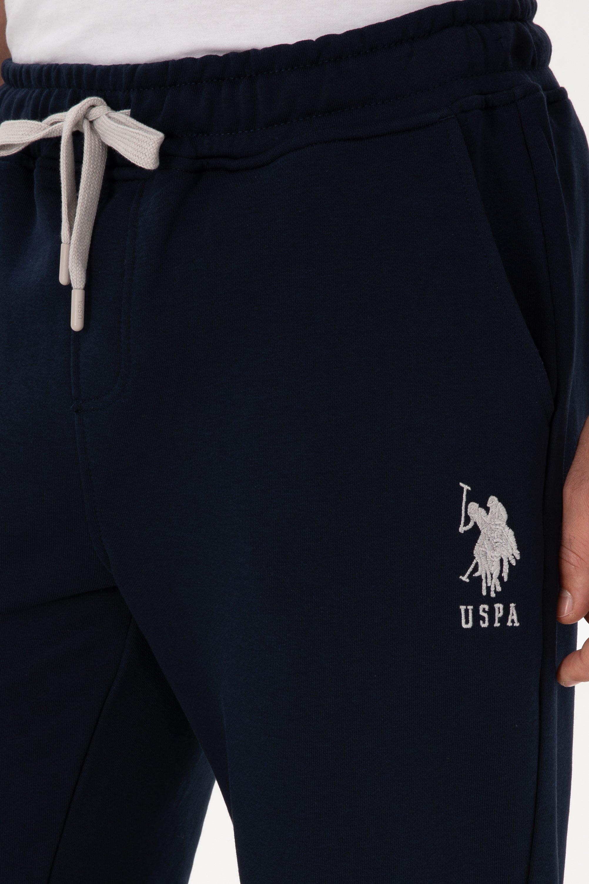 PANTALON HOMME HENBIX NAVY-BLUE