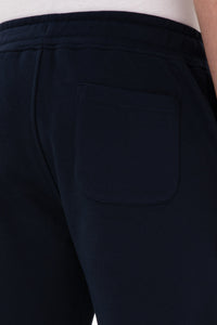 PANTALON HOMME HENBIX NAVY-BLUE