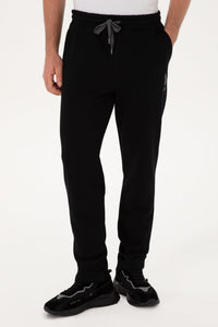 PANTALON HOMME HENBIX BLACK
