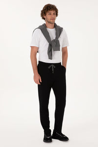 Pantalon HENBIX BLACK