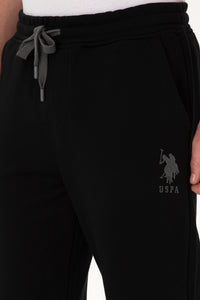 Pantalon HENBIX BLACK