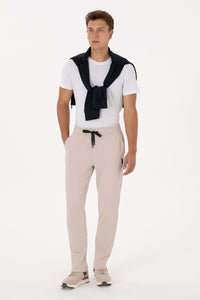 PANTALON HOMME HENBIX STONE