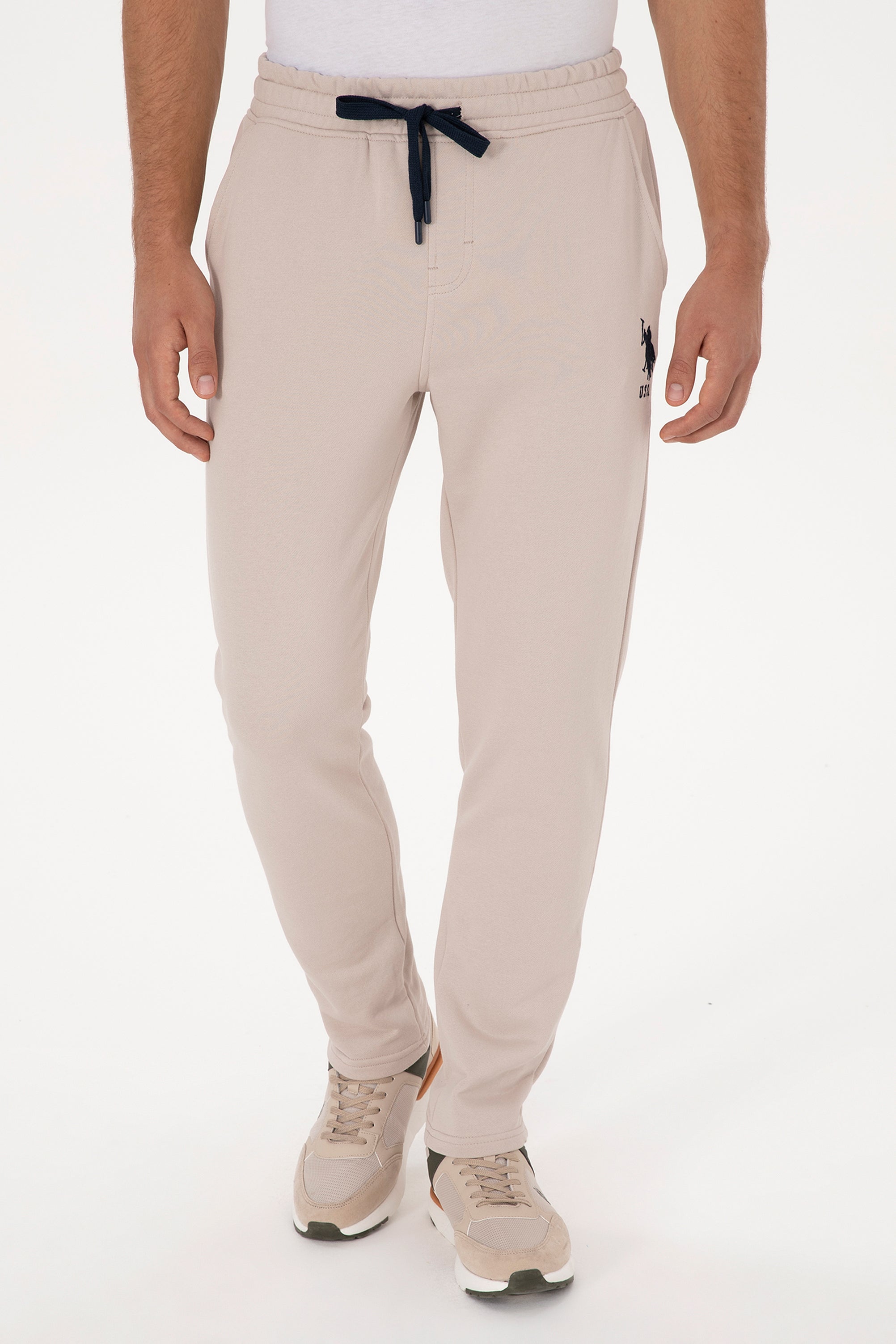 PANTALON HOMME HENBIX STONE