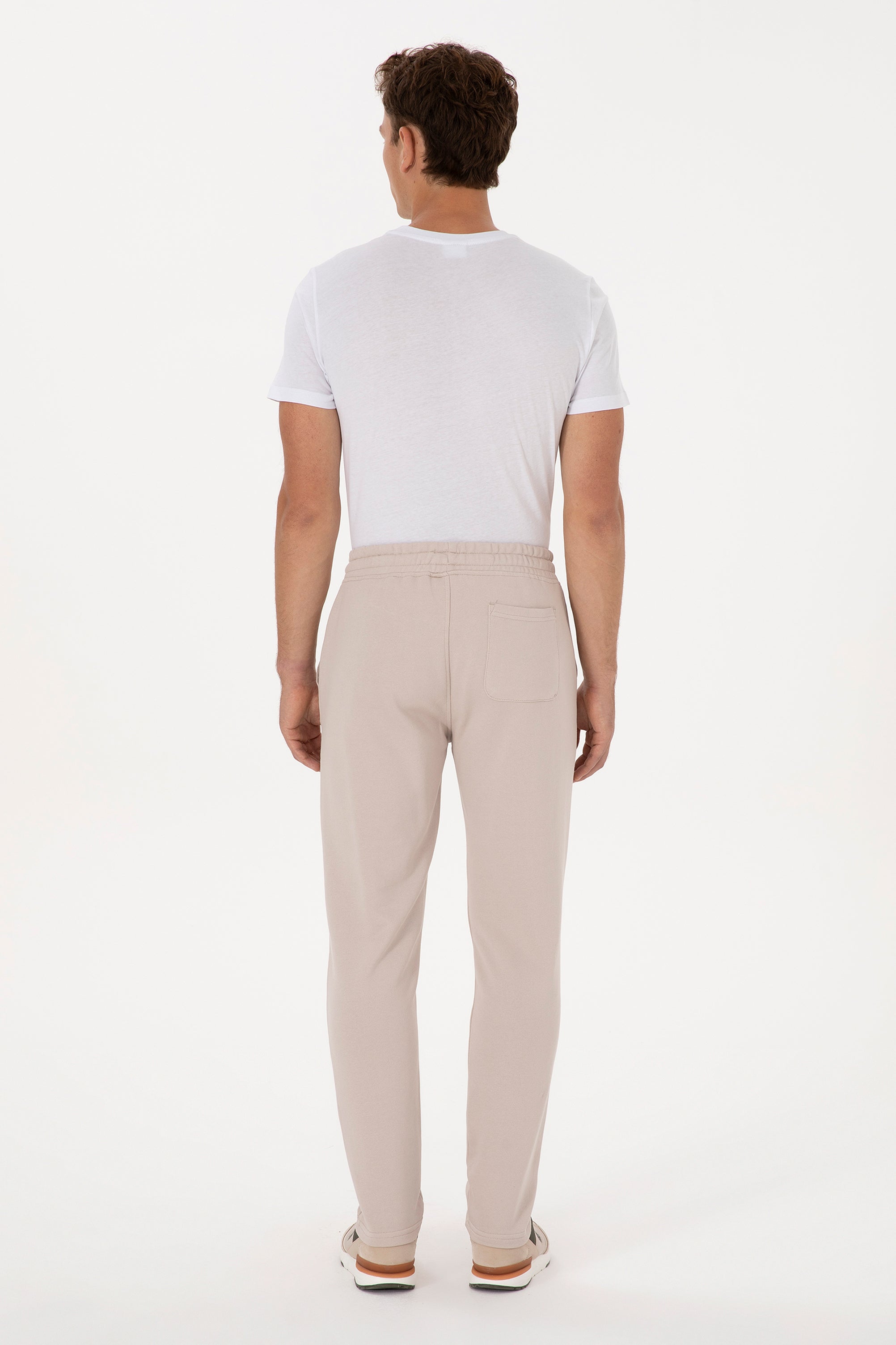 PANTALON HOMME HENBIX STONE