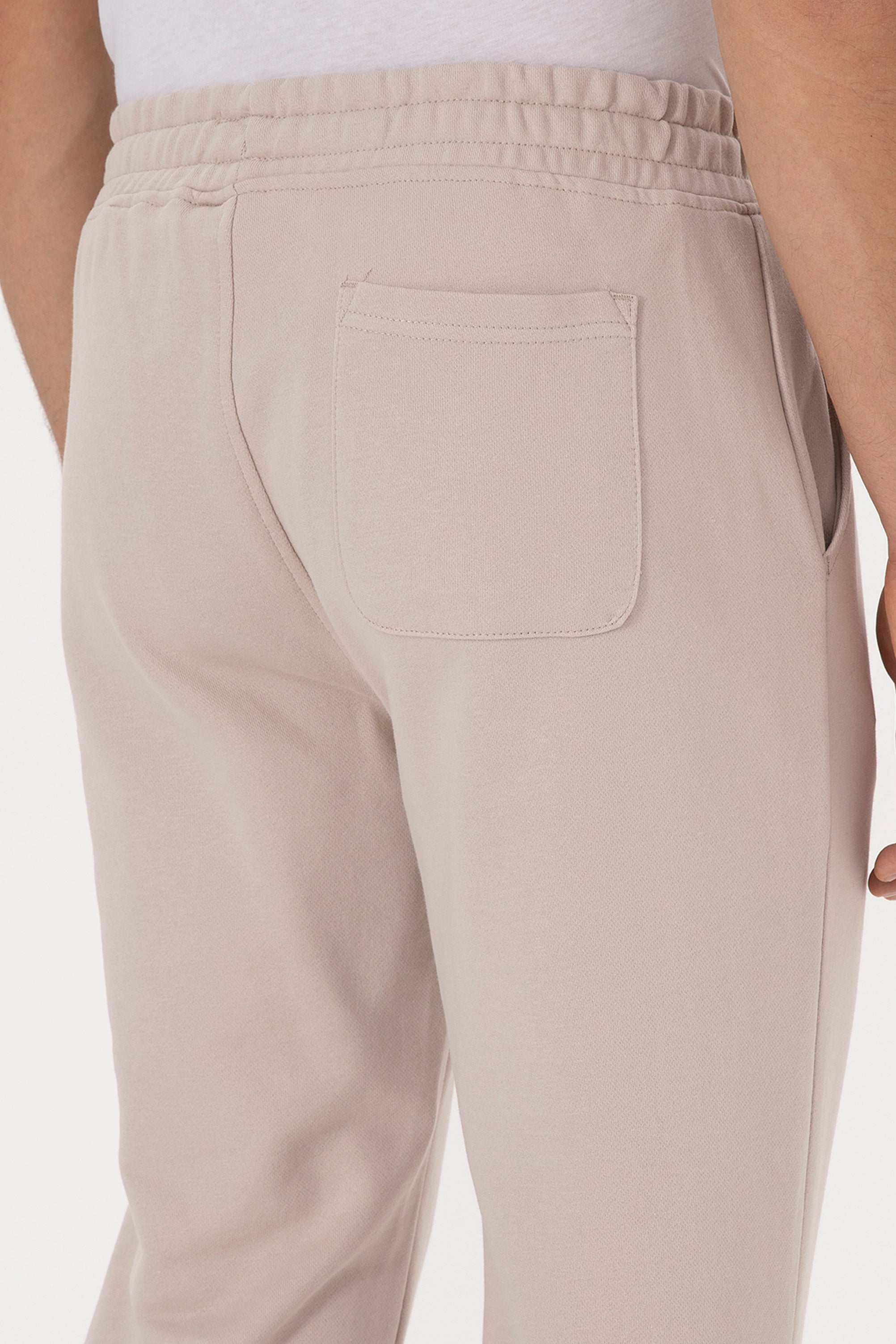PANTALON HOMME HENBIX STONE