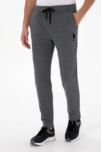 PANTALON HOMME HENBIX GREY ANTHRACITE