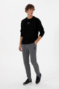 Pantalon HENBIX GREY ANTHRACITE