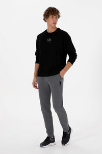PANTALON HOMME HENBIX GREY ANTHRACITE