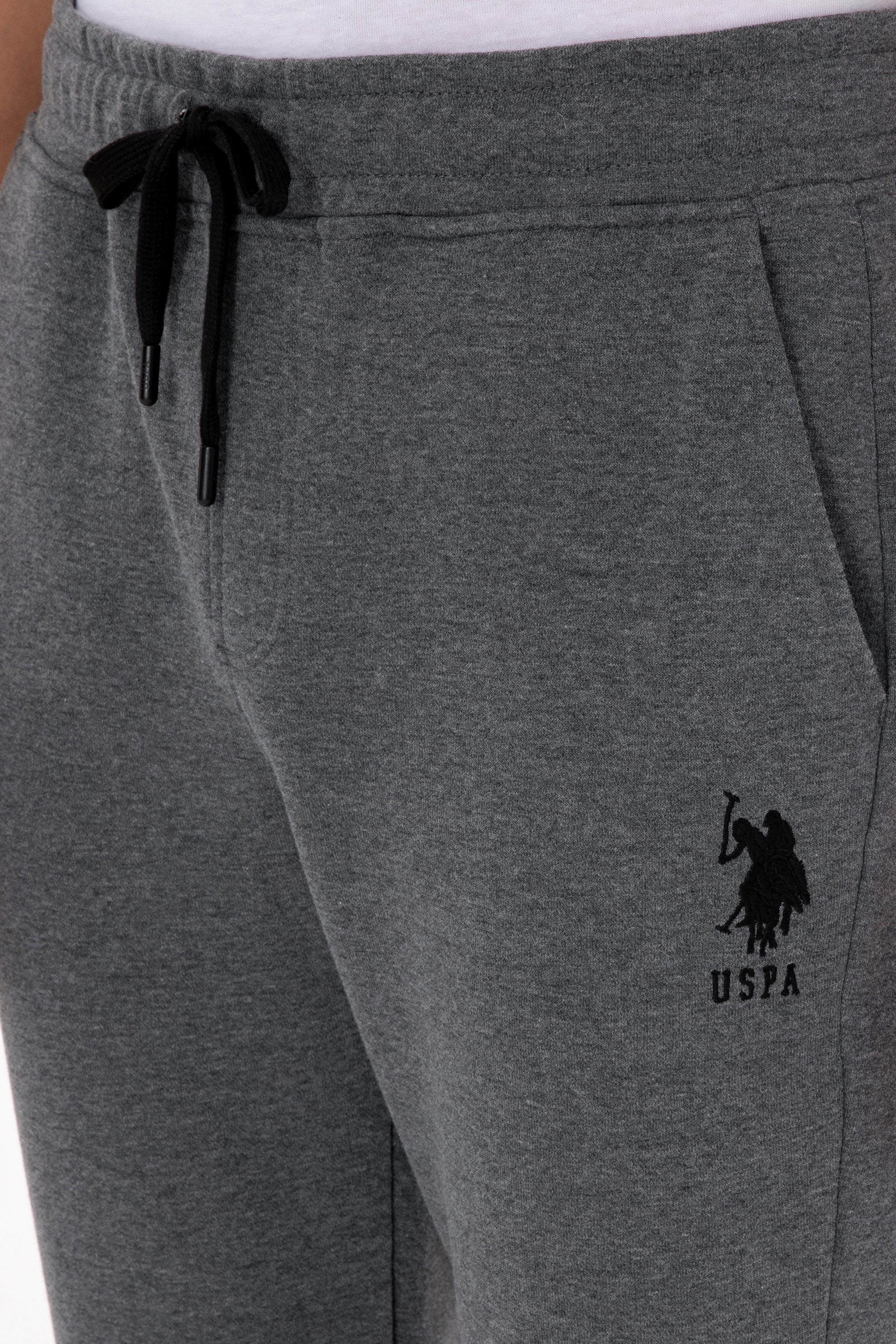 Pantalon HENBIX GREY ANTHRACITE