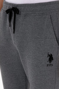 PANTALON HOMME HENBIX GREY ANTHRACITE