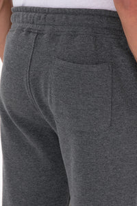 Pantalon HENBIX GREY ANTHRACITE