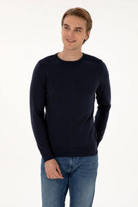 Pull TD01 NAVY BLUE