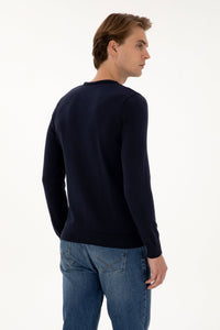Pull TD01 NAVY BLUE