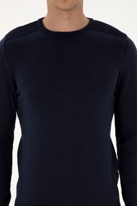 Pull TD01 NAVY BLUE