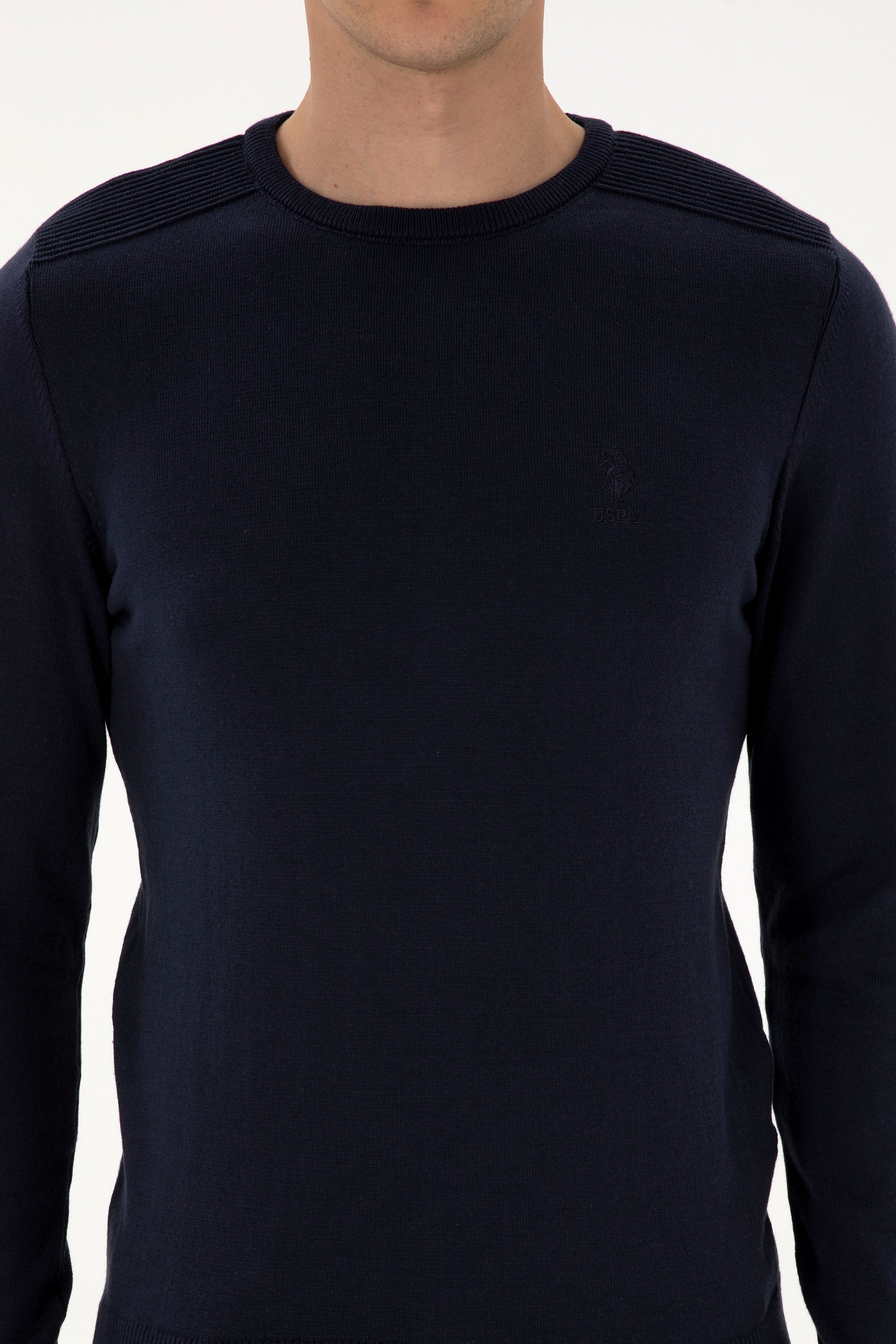 Pull TD01 NAVY BLUE