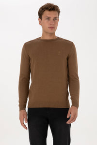 Pull TD01 GREEN KAKI