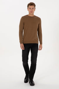 Pull TD01 GREEN KAKI