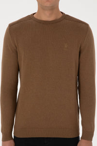 Pull TD01 GREEN KAKI