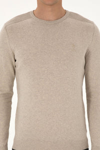 Pull TD01 STONE MELANGE