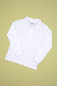 SWEAT-SHIRT GARCON TP01KIDS WHITE