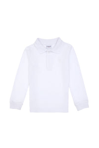 SWEAT-SHIRT GARCON TP01KIDS WHITE