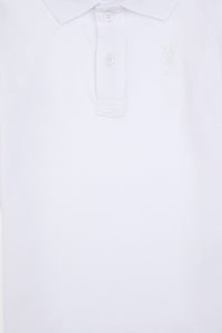 SWEAT-SHIRT GARCON TP01KIDS WHITE