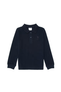 SWEAT-SHIRT GARCON TP01KIDS NAVY-BLUE