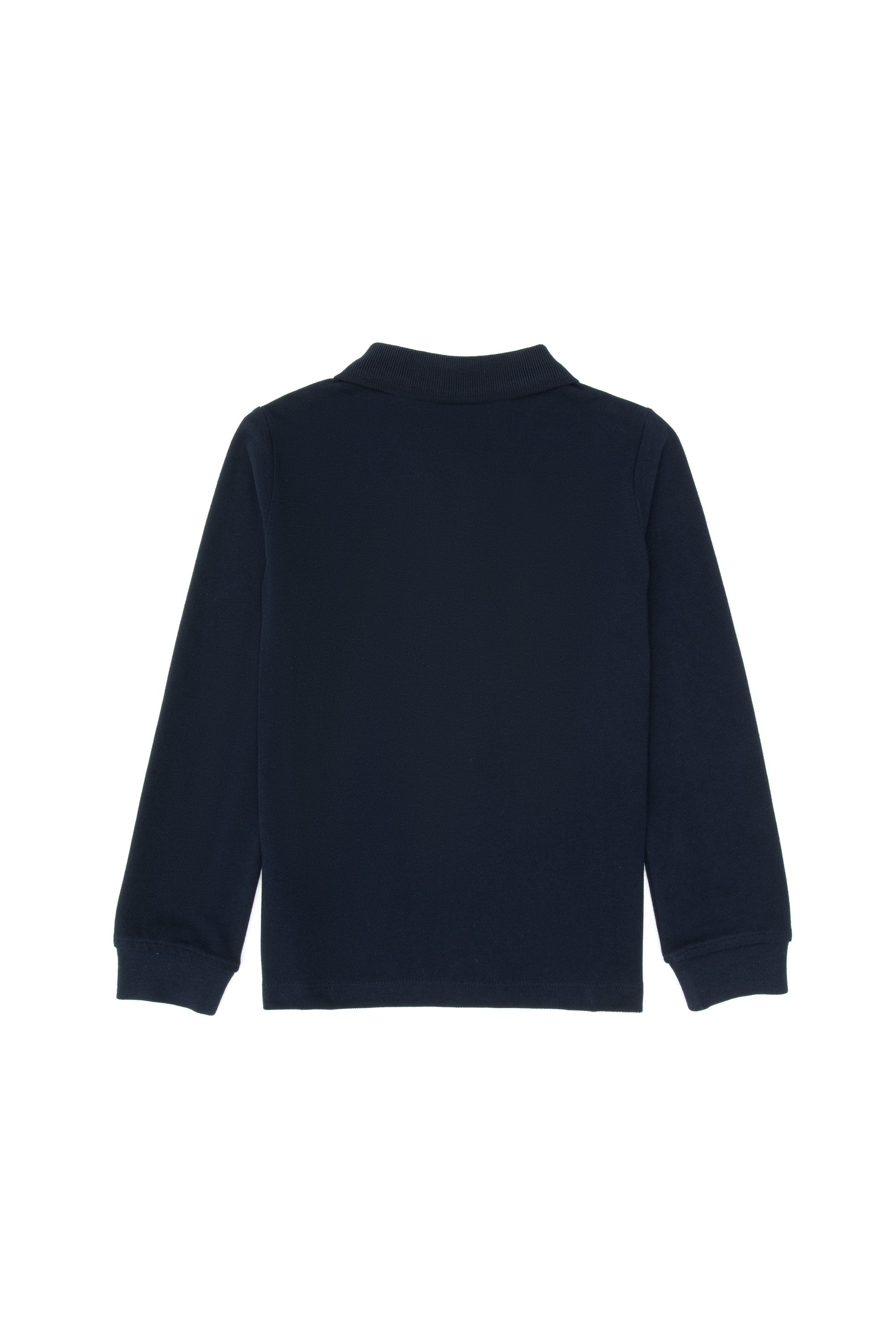 SWEAT-SHIRT GARCON TP01KIDS NAVY-BLUE