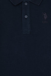 SWEAT-SHIRT GARCON TP01KIDS NAVY-BLUE