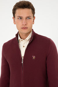VESTE HOMME GUNNER PRUNE