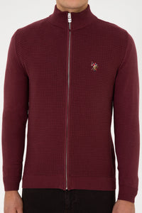 VESTE HOMME GUNNER PRUNE
